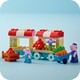 LEGO® DUPLO® 10461 - Nagypapi kertje és üvegháza