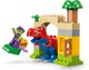 LEGO® DUPLO® 10463 - Dinoszaurusz Spidey-Rex vs. Zöld Manó