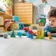 LEGO® DUPLO® 10463 - Dinoszaurusz Spidey-Rex vs. Zöld Manó