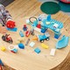 LEGO® DUPLO® 10464 - A pókcsapat főhálószállása