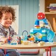LEGO® DUPLO® 10464 - A pókcsapat főhálószállása