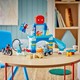 LEGO® DUPLO® 10464 - A pókcsapat főhálószállása