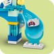 LEGO® DUPLO® 10464 - A pókcsapat főhálószállása