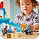 LEGO® DUPLO® 10464 - A pókcsapat főhálószállása