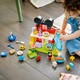 LEGO® DUPLO® 10465 - Mickey egér játszótere Minnie-vel és Plútóval