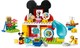 LEGO® DUPLO® 10465 - Mickey egér játszótere Minnie-vel és Plútóval