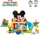 LEGO® DUPLO® 10465 - Mickey egér játszótere Minnie-vel és Plútóval