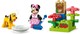 LEGO® DUPLO® 10465 - Mickey egér játszótere Minnie-vel és Plútóval