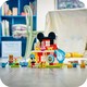 LEGO® DUPLO® 10465 - Mickey egér játszótere Minnie-vel és Plútóval