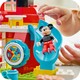 LEGO® DUPLO® 10465 - Mickey egér játszótere Minnie-vel és Plútóval