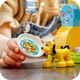 LEGO® DUPLO® 10465 - Mickey egér játszótere Minnie-vel és Plútóval