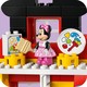 LEGO® DUPLO® 10465 - Mickey egér játszótere Minnie-vel és Plútóval