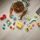 LEGO® DUPLO® 10466 - Vonatozás Nagypapival