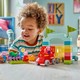 LEGO® DUPLO® 10466 - Vonatozás Nagypapival