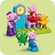 LEGO® DUPLO® 10466 - Vonatozás Nagypapival