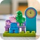 LEGO® DUPLO® 10466 - Vonatozás Nagypapival