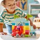 LEGO® DUPLO® 10466 - Vonatozás Nagypapival