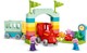 LEGO® DUPLO® 10466 - Vonatozás Nagypapival