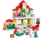 LEGO® DUPLO® 10467 - Családi ház
