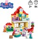 LEGO® DUPLO® 10467 - Családi ház