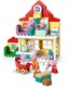 LEGO® DUPLO® 10467 - Családi ház