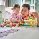 LEGO® DUPLO® 10467 - Családi ház
