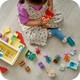 LEGO® DUPLO® 10467 - Családi ház