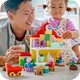 LEGO® DUPLO® 10467 - Családi ház