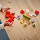 LEGO® DUPLO® 10468 - Traktor és piac