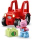 LEGO® DUPLO® 10468 - Traktor és piac