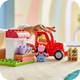 LEGO® DUPLO® 10468 - Traktor és piac