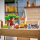 LEGO® DUPLO® 10469 - Pizzáslányok: Gombóc és Bluey