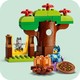 LEGO® DUPLO® 10469 - Pizzáslányok: Gombóc és Bluey