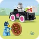 LEGO® DUPLO® 10469 - Pizzáslányok: Gombóc és Bluey