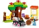 LEGO® DUPLO® 10469 - Pizzáslányok: Gombóc és Bluey