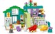 LEGO® DUPLO® 10470 - 3 az 1-ben modern családi ház figurákkal