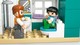 LEGO® DUPLO® 10470 - 3 az 1-ben modern családi ház figurákkal