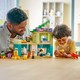 LEGO® DUPLO® 10470 - 3 az 1-ben modern családi ház figurákkal