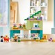 LEGO® DUPLO® 10470 - 3 az 1-ben modern családi ház figurákkal