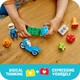 LEGO® DUPLO® 10471 - Kék rendőrségi motorkerékpár