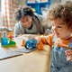 LEGO® DUPLO® 10471 - Kék rendőrségi motorkerékpár