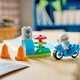LEGO® DUPLO® 10471 - Kék rendőrségi motorkerékpár