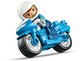LEGO® DUPLO® 10471 - Kék rendőrségi motorkerékpár