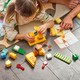LEGO® DUPLO® 10472 - Állatos építőjáték