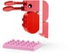 LEGO® DUPLO® 10472 - Állatos építőjáték