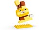 LEGO® DUPLO® 10472 - Állatos építőjáték