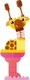 LEGO® DUPLO® 10472 - Állatos építőjáték