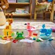 LEGO® DUPLO® 10472 - Állatos építőjáték