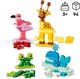 LEGO® DUPLO® 10472 - Állatos építőjáték