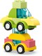 LEGO® DUPLO® 10474 - Kreatív járművek